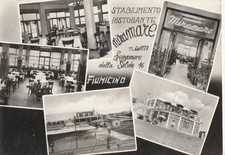 347/SC. 1 - FIUMICINO -