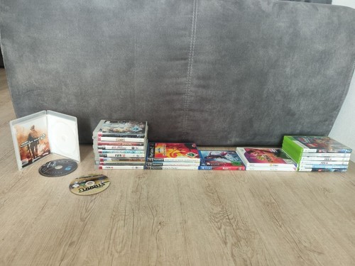 Videogiochi collezione - videogiochi,