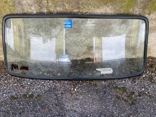 Parabrezza Fiat 850 berlina