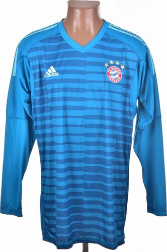 Maglia calcio portiere bayern - calcio,