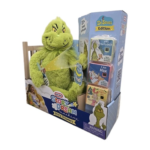 Little tikes story dream - little,