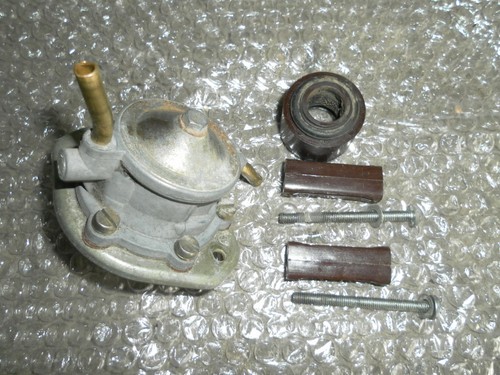 Pompa carburante k70 - carburante, vw