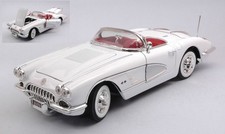 Modellino auto scala 1:18