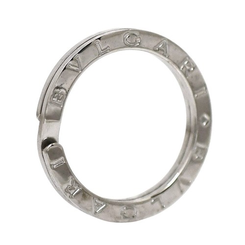 Portachiavi bvlgari argento - portachiavi,