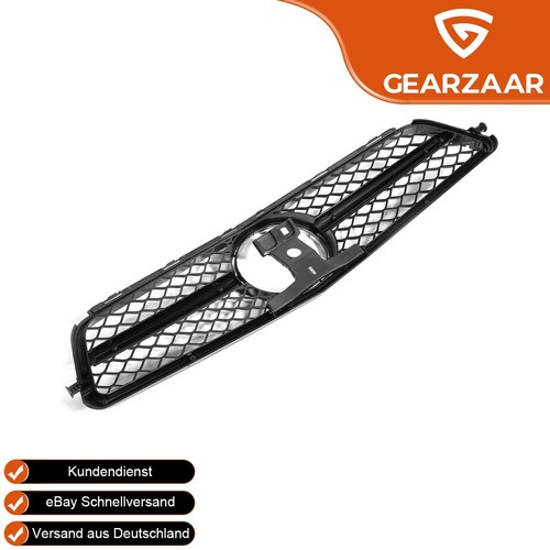 Griglia radiatore w204 - griglia,