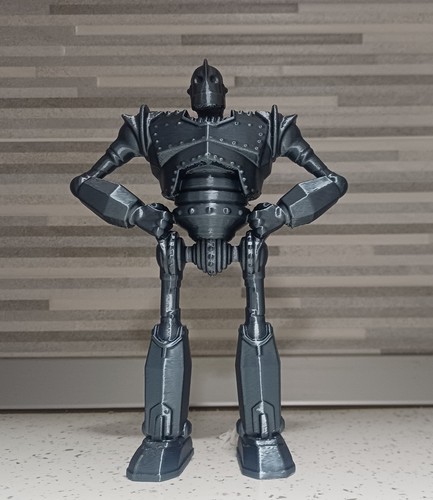 Scultura grande gigante - grande, di