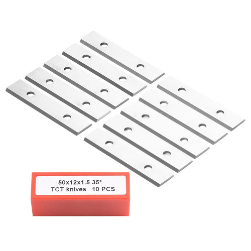 Pialla 50x12x1 taglierina - pialla, 50x12x1,5