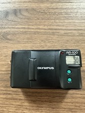 Olympus AM-100 Quartz date -