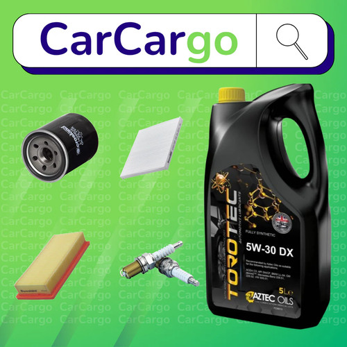 Kit tagliando fiat panda 2 - tagliando,