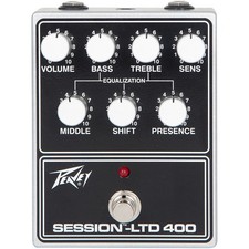 Peavey Session LT400 Pedale