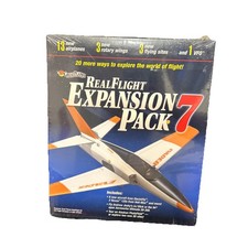 Real Flight - True to Life -