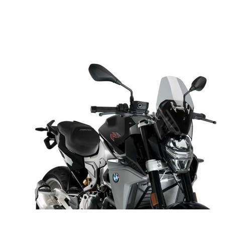 Cupolino naked g - naked, n.g