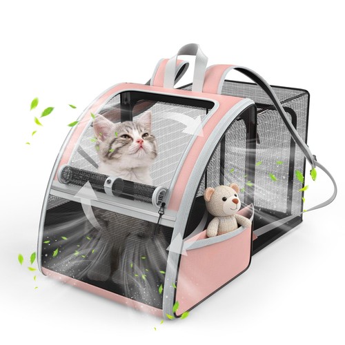 Pawaboo zaino trasportino - pawaboo, per