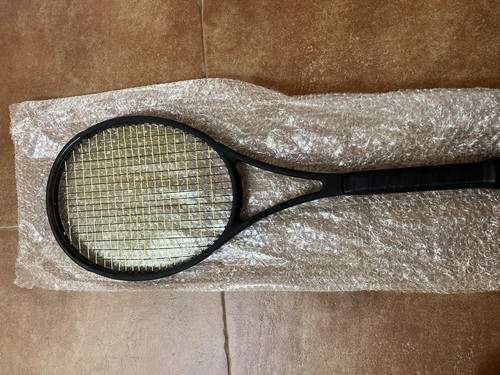 Wilson pro staff - pro, v13.0