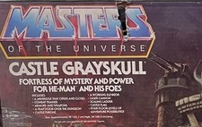 VINTAGE MASTERS OF THE