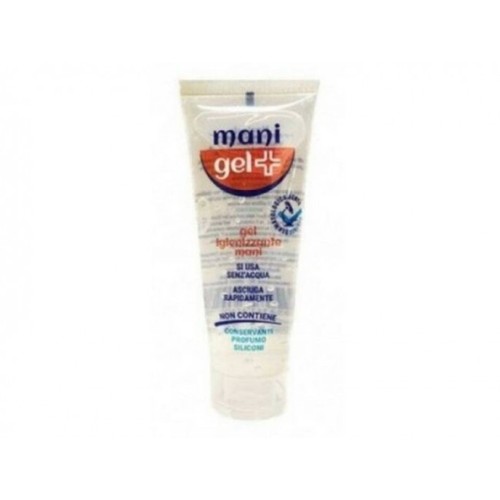 Montefarmaco mani gel - mani,