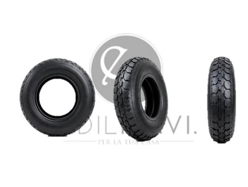 Copertone 8 pneumatico - 3.50-8,