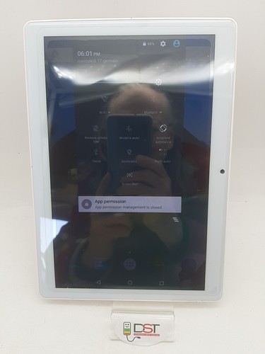 Tablet mediatek mod mtk 261 - tablet, mod: