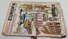 Album europa imperia 1965 - album,