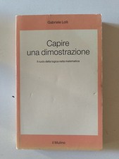 CAPIRE UNA DIMOSTRAZIONE di