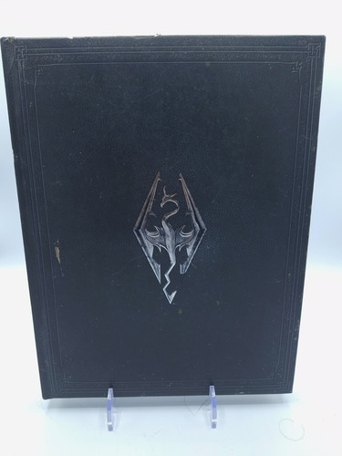 The elder scrolls skyrim - the,