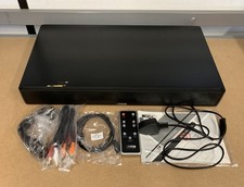 Canton DM50 in scatola danni