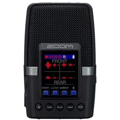 Zoom h2essential nuovo - h2essential,