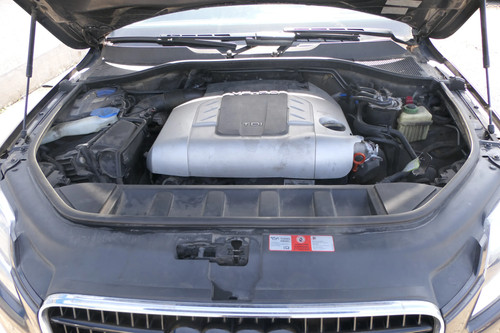Motore touareg 4l - vw, 3.0