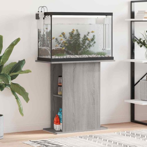 Vidaxl supporto acquario - supporto,