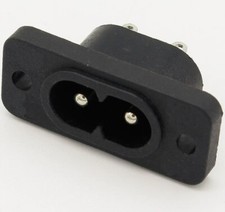 CONNETTORE SPINA DC DA