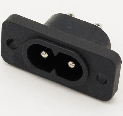 Connettore spina da - connettore,