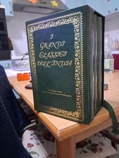 I Grandi Classici Dell'india 3