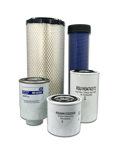 Kit filtro manutenzione hero - manutenzione, hero®