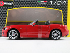 Bburago 18-21083 Fiat 124
