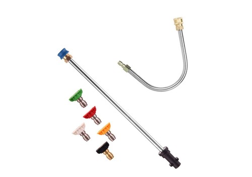 Lancia compatibile karcher - lancia, k5