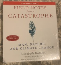 Field Notes from a