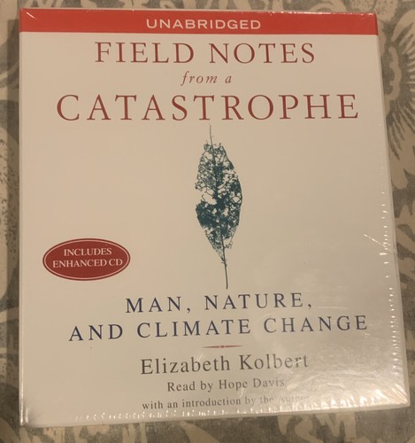 Field notes from - notes, a