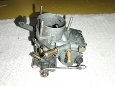 Carburatore Fiat 127 /