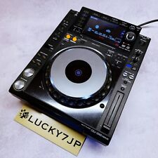 Pioneer CDJ-2000NXS Lettore DJ
