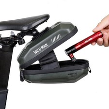 Borsa coda bicicletta mountain