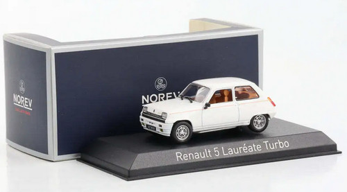 Renault laureate turbo 1985 - turbo,