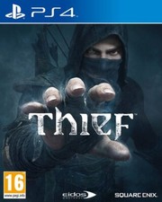 Thief - PS4 / PlayStation 4 -