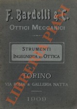 F. Bardelli & C. Mechanical