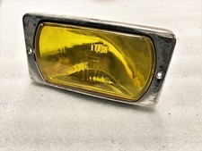 Faro Fanale Fendinebbia Giallo Cibie Iode 95 Renault 5 Alpine Gordini - usato