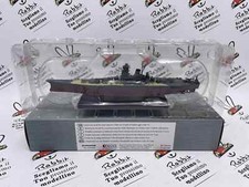 DIE CAST " IJN YAMATO " SCALA
