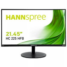 Hannspree HC 225 HFB monitor
