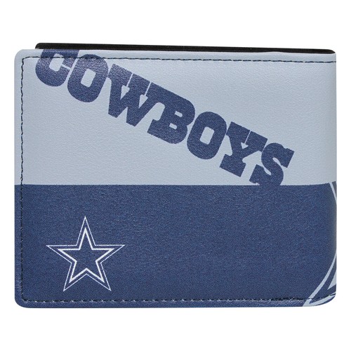 Portafoglio dallas cowboys - portafoglio,