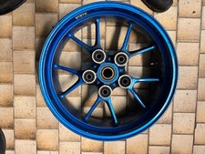 Cerchio post. originale Aprilia RSV R Tuono