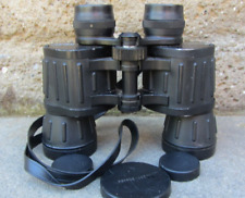 BINOCOLO  ESCHENBACH  DERBY BISON   10X42  LENTI SENZA MUFFA E SENZA GRAFFI