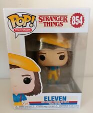 FUNKO POP STRANGER THINGS 😎